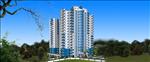 Oceanus Blue Mount- 2/3 BHK luxury living spaces, Thiruvananthapuram